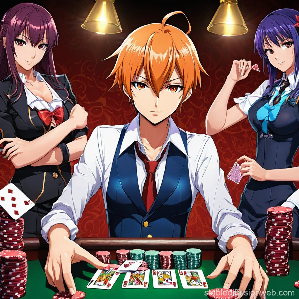 lk8889 Live Casino ဂိမ်းရလဒ်စစ်ဆေးနေသောမြင်ကွင်း