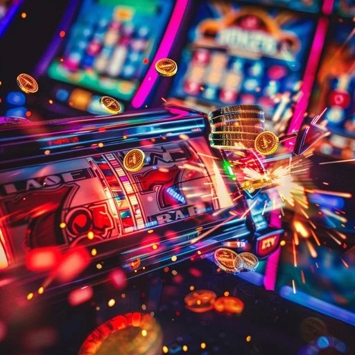 lk8889 Slots APP မှ Fortune Tiger ကစားနေသောမြင်ကွင်း