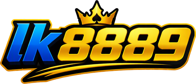 lk8889 Logo